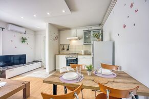 Green Hill Zagreb Apartments