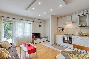 Green Hill Zagreb Apartments