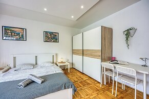 Green Hill Zagreb Apartments