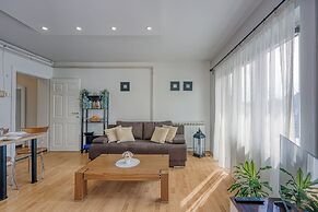 Green Hill Zagreb Apartments