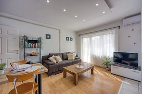 Green Hill Zagreb Apartments