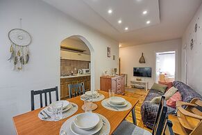 Green Hill Zagreb Apartments