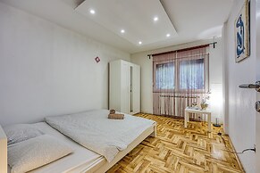 Green Hill Zagreb Apartments