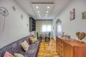 Green Hill Zagreb Apartments