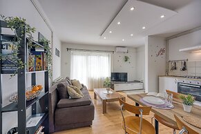 Green Hill Zagreb Apartments