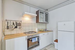 Green Hill Zagreb Apartments