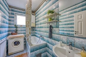 Green Hill Zagreb Apartments