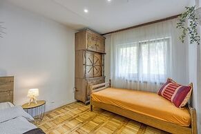 Green Hill Zagreb Apartments