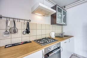 Green Hill Zagreb Apartments