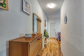 Green Hill Zagreb Apartments