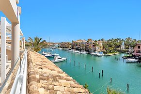 YOLO Spaces – Sotogrande Ocean View Penthouse