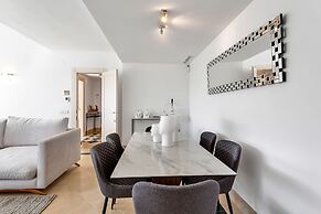 YOLO Spaces – Sotogrande Ocean View Penthouse