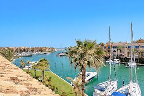 YOLO Spaces – Sotogrande Ocean View Penthouse