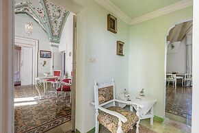 3267 Casa Romantica by Barbarhouse