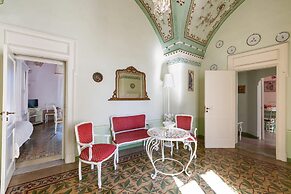 3267 Casa Romantica by Barbarhouse