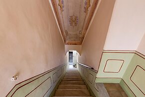 3267 Casa Romantica by Barbarhouse