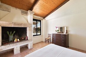 3270 Dependance di Omero by Barbarhouse