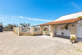 3270 Dependance di Omero by Barbarhouse