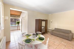 3270 Dependance di Omero by Barbarhouse