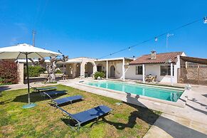 3270 Dependance di Omero by Barbarhouse