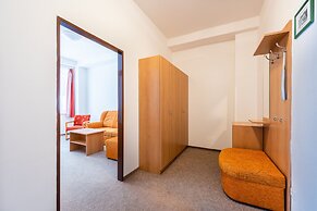 HOTEL AGRI Soběšice