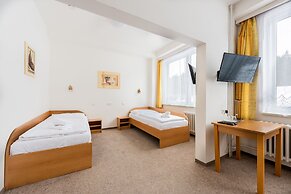 HOTEL AGRI Soběšice