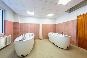 HOTEL AGRI Soběšice