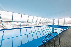 HOTEL AGRI Soběšice