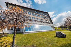 HOTEL AGRI Soběšice