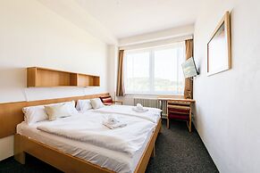 HOTEL AGRI Soběšice