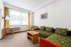 HOTEL AGRI Soběšice
