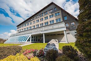 HOTEL AGRI Soběšice