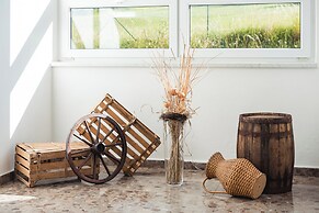 HOTEL AGRI Soběšice
