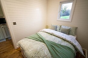 Beech Pod Cabin in Beautiful Surroundings Wrexham