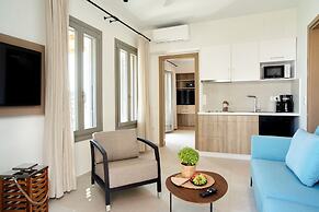 Sigma Residences Boutique Hotel