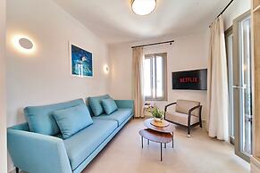 Sigma Residences Boutique Hotel