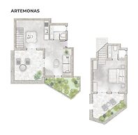 Sigma Residences Boutique Hotel