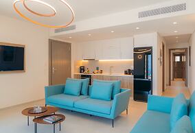 Sigma Residences Boutique Hotel
