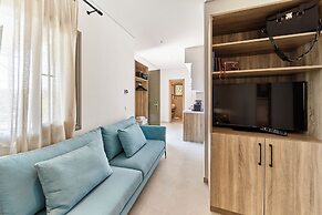 Sigma Residences Boutique Hotel