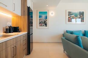 Sigma Residences Boutique Hotel