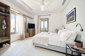 Sigma Residences Boutique Hotel