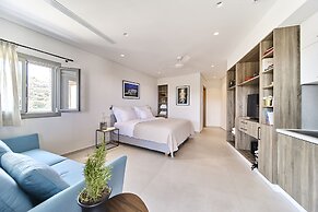 Sigma Residences Boutique Hotel