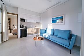 Sigma Residences Boutique Hotel