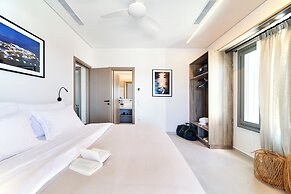 Sigma Residences Boutique Hotel