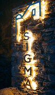 Sigma Residences Boutique Hotel