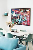 Sigma Residences Boutique Hotel