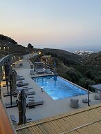 Sigma Residences Boutique Hotel