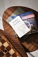 Sigma Residences Boutique Hotel