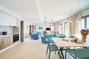 Sigma Residences Boutique Hotel