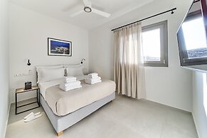 Sigma Residences Boutique Hotel